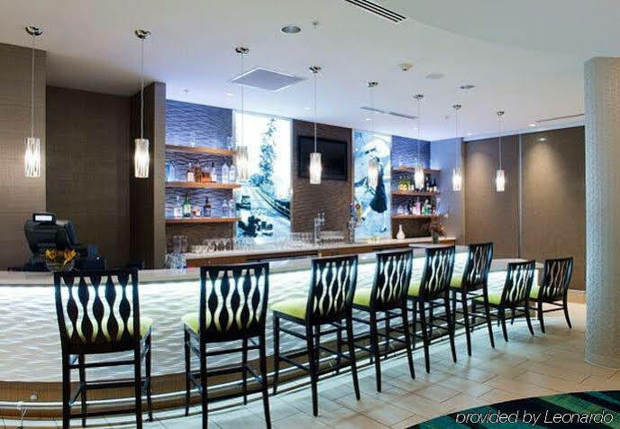 Springhill Suites By Marriott Bellingham Buitenkant foto